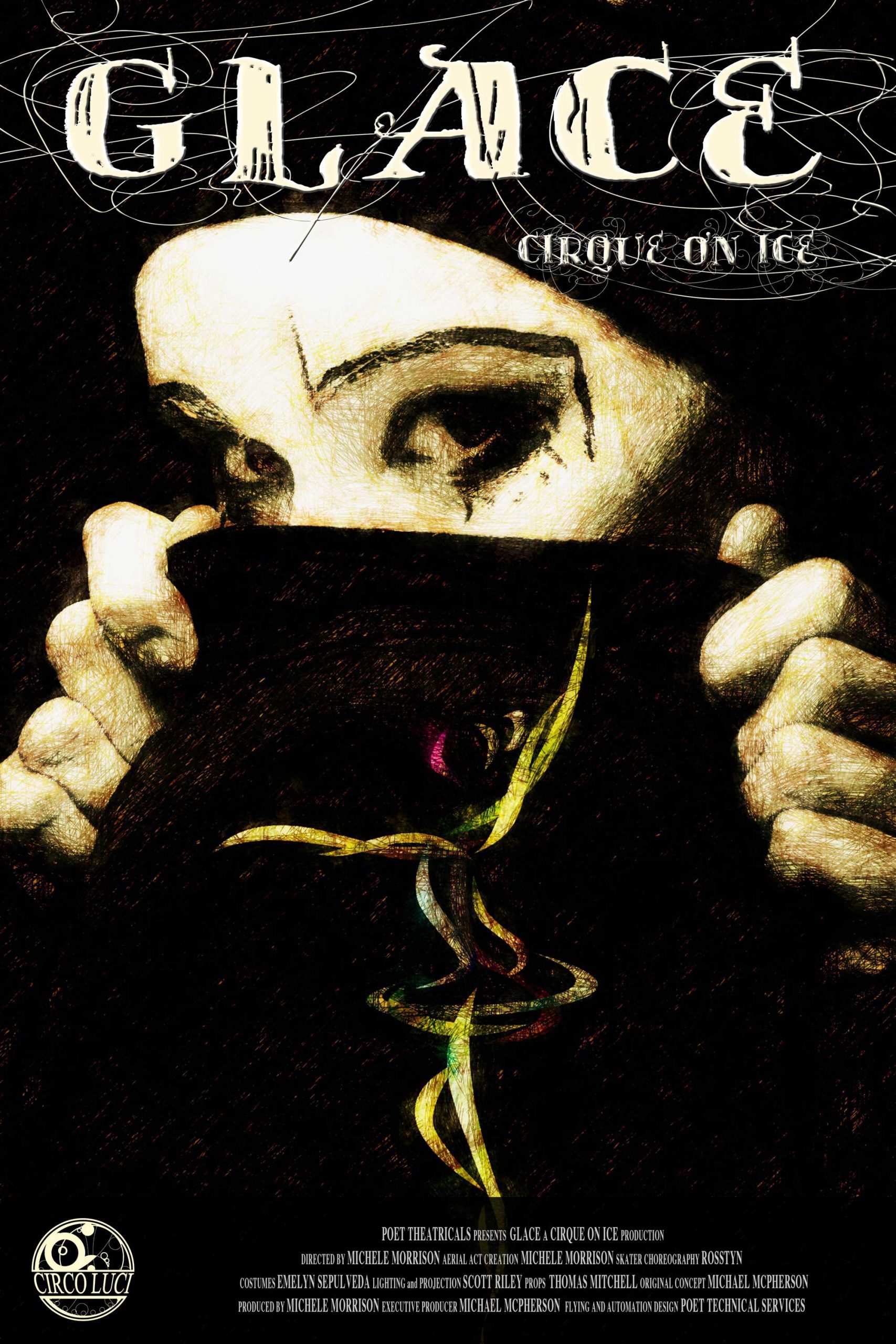 Glace - Cirque on Ice